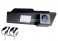 iParaAiluRy® CCD1/3"car rearview camera for Cadillac CTS 2008 2009 car camera Pixel:728*582 waterproof Night vision