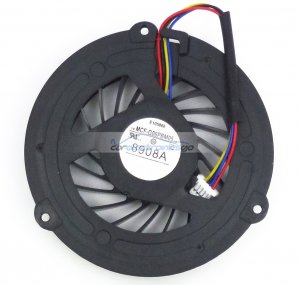 iParaAiluRy® Laptop CPU Cooling Fan for IBM Thinkpad SL300 SL400 SL500