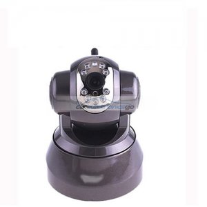 iParaAiluRy® Wireless IP Camera Support WiFi Night Vision & Motion Detection