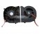 iParaAiluRy® Laptop CPU Cooling Fan for Sony CW VPC-CW VPC-CW27 CW22 CW23 CW25 UDQFRZH13CF0