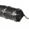 iParaAiluRy® UniqueFire New LED Flashlight Torch M2 900LM 5-Mode SSC P7 1 x 18650/2X16340 Black (battery excluded)