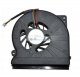 iParaAiluRy® Laptop CPU Cooling Fan for Asus K72 K72Dr K72DY K72F K72JB K72Jk K72JT