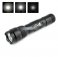 iParaAiluRy® UltraFire WF-502B T6 5Model LED Torch New with Clip Flashlight