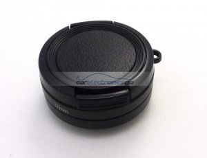 iParaAiluRy® 37mm UV Filter set for GoPro Hero 3 and 3+