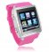 iParaAiluRy® Bluetooth Smart Watch Touch Screen SMS and Phonebook Sync, Make and Answer Calls