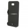 iParaAiluRy® 3200mAh Charger Case for Samsung Galaxy Note i9220 External Backup Battery Black