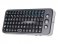 iParaAiluRy® New 2.4G Wireless Keyboard With Mouse with Adjustable CPI  Backlight Black