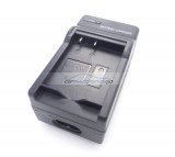 iParaAiluRy® AC & Car Travel Battery Chager for NP-FT1 NP FT1 Battery of Sony DSC-L1 DSC-M2 DSC-T33 Camera...