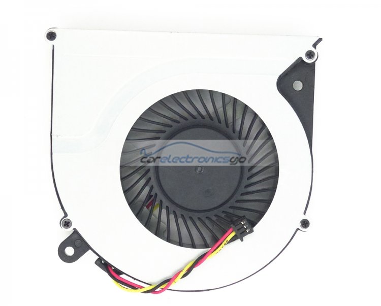iParaAiluRy® Laptop CPU Cooling Fan for Toshiba C850 C855 C875 C870 L850 L870 - Click Image to Close