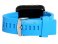 iParaAiluRy® Blue 1.5" Watch Touch Phone with Bluetooth Resistive Touch