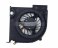 iParaAiluRy® Laptop CPU Cooling Fan for HP DM4 CQ32