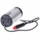 iParaAiluRy® 2 in 1 Car 12V/220V Power Inverter Adapter Air Purifier Oxygen Bar