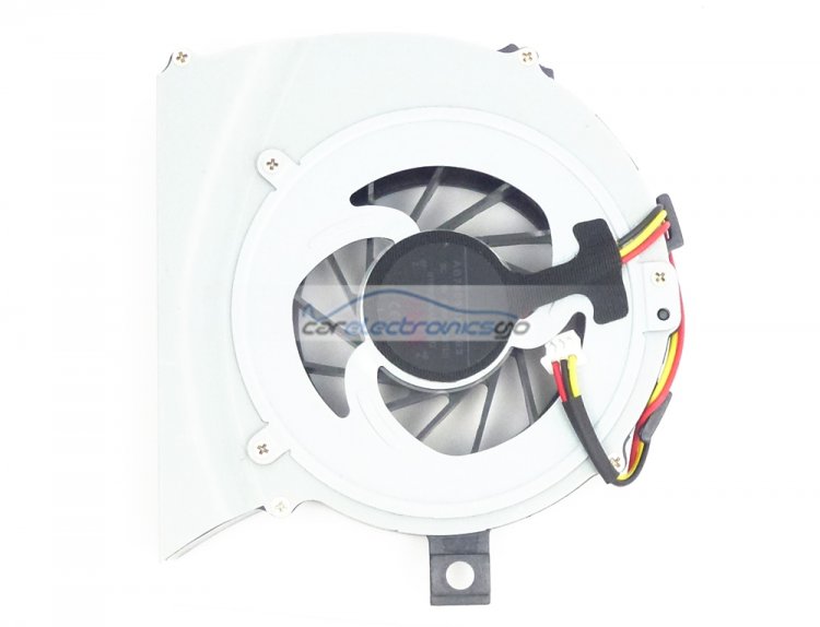 iParaAiluRy® Laptop CPU Cooling Fan for Toshiba L700 L745 L740 - Click Image to Close