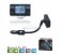 iParaAiluRy® Car Bluetooth Handsfree Car Kit MP4  MP3 player