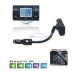 iParaAiluRy® Car Bluetooth Handsfree Car Kit MP4 MP3 player