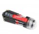 iParaAiluRy® New Flashlight With Multi-function 8head screwdriver