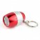 iParaAiluRy® New Key Keychain Flashlight Lamp Pocket Portable Mini 6 LED Light Torch