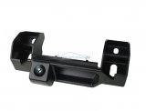 iParaAiluRy® camera Wholesale Night Vision Car Camera for Suzuki SX4 Wired CCD 1/3" car parking camera night vision