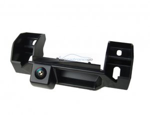 iParaAiluRy® car rearview camera car camera Super good quality Wired CCD1/3" for Suzuki SX4 car camera waterproof