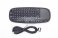 iParaAiluRy® New K10 2.4G Wireless Mini Keyboard For PC/smart TV/Android TV box With US Layout