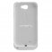 iParaAiluRy® 4800mAh Backup Battery for Samsung Galaxy Note 2 N7100 Battery Case White