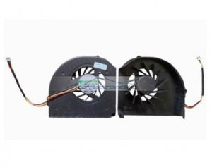 iParaAiluRy® Laptop CPU Cooling Fan for IBM ThinkPad W700 W701 W710