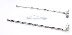 iParaAiluRy® Laptop LED LCD L&R Hinges for IBM R60 R60E 15" screen