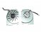 iParaAiluRy® Laptop CPU Cooling Fan for IBM R52 R51 R50 R50E