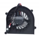 iParaAiluRy® Laptop CPU Cooling Fan for Toshiba C600 C606