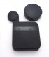 iParaAiluRy® Black Protective Lens Cap + Housing Case Cover for GoPro Hero HD 3 Camera