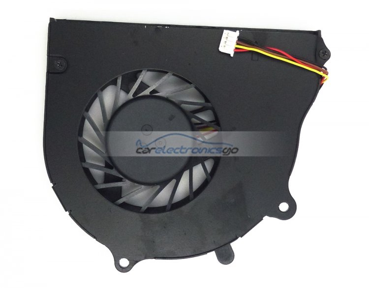 iParaAiluRy® Laptop CPU Cooling Fan for Gateway ID49C04U - Click Image to Close
