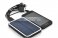 iParaAiluRy® 7000mAh Solar Power Bank with 10 in 1 USB Splitter Cable