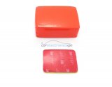 iParaAiluRy® Floaty sponge for Gopro Hero 3 2 1, with 3M sticker