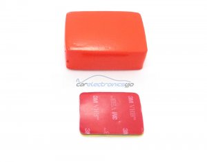 iParaAiluRy® Floaty sponge for Gopro Hero 3 2 1, with 3M sticker