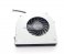 iParaAiluRy® Laptop CPU Cooling Fan for Lenovo G470 G470A G470AH G475 G475A G474GL G470AL