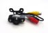 iParaAiluRy® E400 New Color Video Car Rear View LED Waterproof Camera LED Sensor C With Parking Lines, PAL/NTSC Waterproof