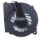 iParaAiluRy® Laptop CPU Cooling Fan for HP CQ42 CQ62 G4 G6