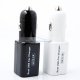 iParaAiluRy® Dual USB Car Charger 5V/3.1A Charge 2 USB Devices at the Same Time 2 Colors Available