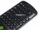 iParaAiluRy® Measy RC16 Bluetooth 3.0 Air Mouse With Keyboard Set Black