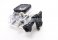 iParaAiluRy® Transparent Waterproof housing for Gopro Hero 3