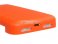 iParaAiluRy® Extended Battery Case for iPhone 5,2200mAh Battery Case Power Bank(Orange)