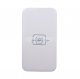 iParaAiluRy® Wireless Charger Pad for Galaxy S3 S4 note2 iPhone 5 4/4S Nexus 4 Lumia 820 920