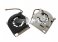 iParaAiluRy® Laptop CPU Cooling Fan for HP COMPAQ NC2400 UDQFWFH01CQU