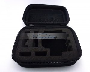 iParaAiluRy® Camera Protective Case Bag Protector for Gopro Hero 2 3 HD Camera Helmet Accessories