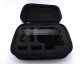 iParaAiluRy® Camera Protective Case Bag Protector for Gopro Hero 2 3 HD Camera Helmet Accessories