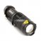 iParaAiluRy® New LED Flashlight Torch Light SK68 3W Zooming Flood-To-Throw CREE Q5 1xAA/14500