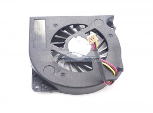 iParaAiluRy® Laptop CPU Cooling Fan for Fujitsu S6311 S6310 S6410 S2210 S6410 6520 6420