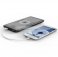 iParaAiluRy® 6000mAh Power Bank & Wireless Charger for SAMSUNG S4 S3 Note2/LG 4/ Nokia 920 All QI Cell Phones