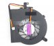 iParaAiluRy® Laptop CPU Cooling Fan for Lenovo Y450