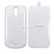 iParaAiluRy® Wireless Charger with 2600mAh Power bank case For Galaxy S4 Charge Pad + Receiver Cover